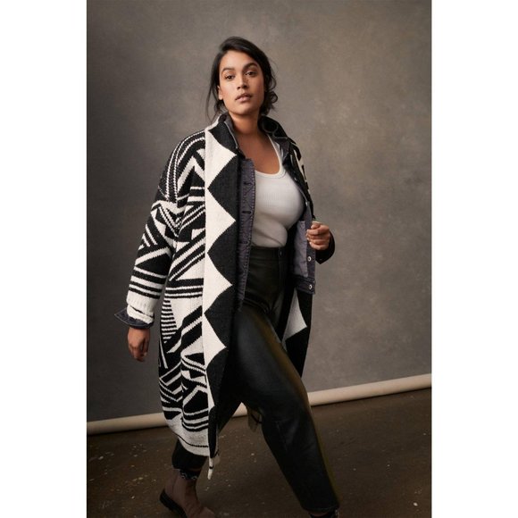 Anthropologie Christienne Cardigan - Picture 16 of 16